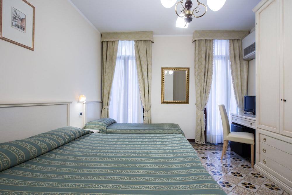 Hotel Universo & Nord Венеція Екстер'єр фото