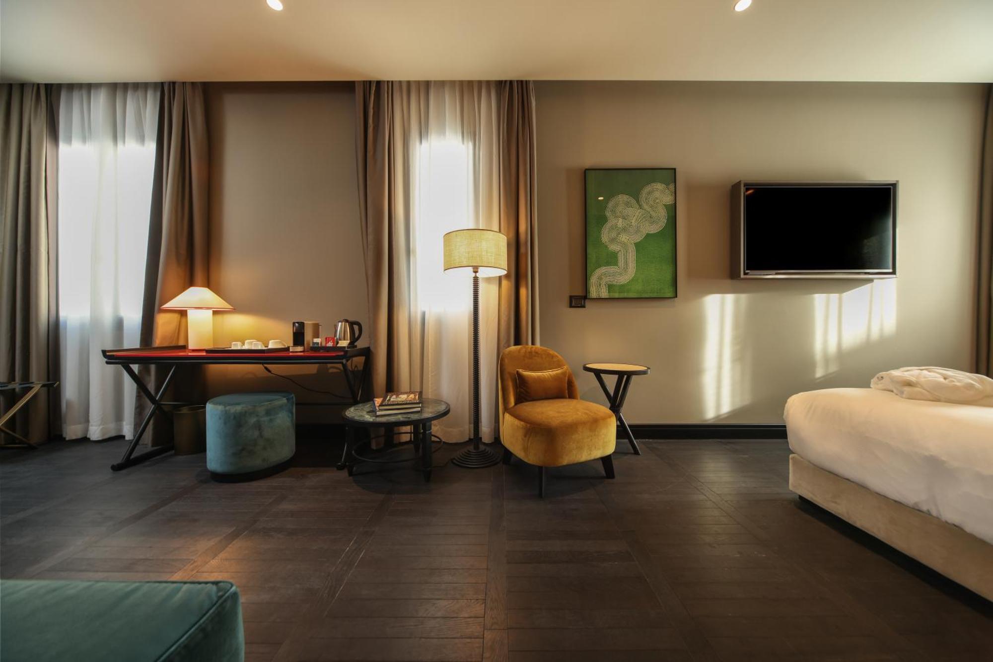 Hotel Universo & Nord Венеція Екстер'єр фото